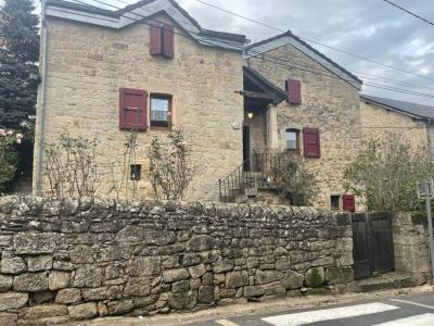 For sale Saint-beauzely 5 rooms 130 m2 Aveyron (12620) photo 0