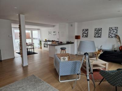 For sale Saint-jean-de-luz 3 rooms 85 m2 Pyrenees atlantiques (64500) photo 1