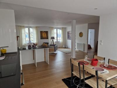 For sale Saint-jean-de-luz 3 rooms 85 m2 Pyrenees atlantiques (64500) photo 4