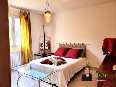 For sale Saint-hilaire-de-brethmas 4 rooms 178 m2 Gard (30560) photo 3