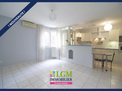 For sale Montpellier 4 rooms 83 m2 Herault (34000) photo 0