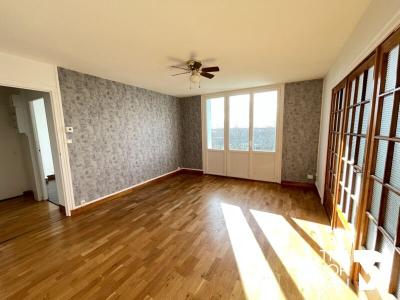 Acheter Appartement 65 m2 Chaumont