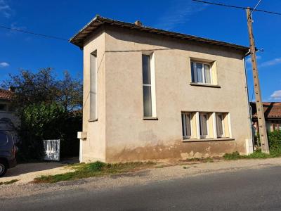 Louer Maison 84 m2 Villeneuve-sur-lot