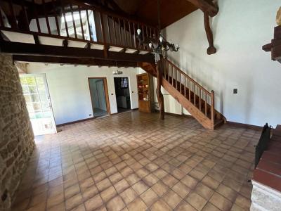 For sale Saint-sylvestre-sur-lot 7 rooms 245 m2 Lot et garonne (47140) photo 4