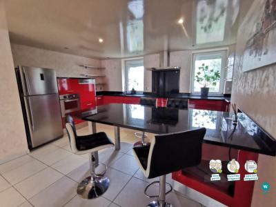 Louer Maison 108 m2 Cambounet-sur-le-sor