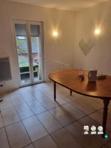 Annonce Location 5 pices Appartement Gace 61