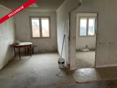 Annonce Vente 3 pices Maison Chateau-gontier 53