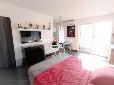 Acheter Appartement 33 m2 Sainte-maxime