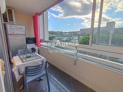 Acheter Appartement Sainte-maxime 179000 euros