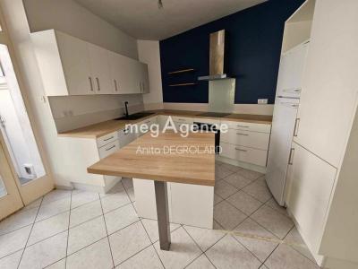 Annonce Vente 4 pices Maison Roche-sur-yon 85