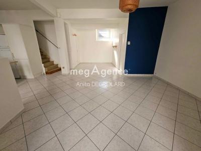 Acheter Maison 119 m2 Roche-sur-yon