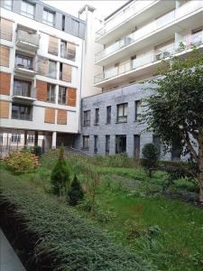 Louer Appartement 42 m2 Paris-20eme-arrondissement