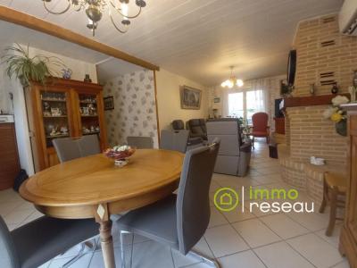 Annonce Vente 5 pices Maison Zudausques 62