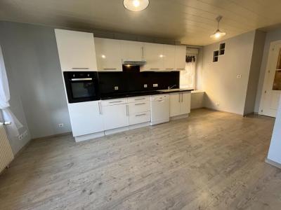 Annonce Vente 4 pices Appartement Maiche 25