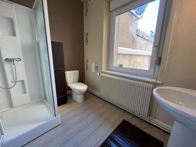 Acheter Appartement Maiche Doubs