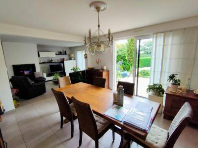 Acheter Maison Bouchemaine 540600 euros