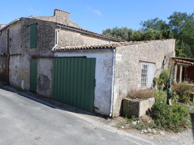 For sale Saint-georges-d'oleron 6 rooms 103 m2 Charente maritime (17190) photo 1