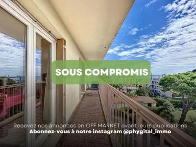 Annonce Vente 3 pices Appartement Antibes 06