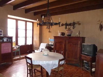 For sale Monpazier MONPAZIER 3 rooms 100 m2 Dordogne (24540) photo 1