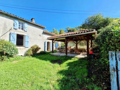 Annonce Vente 10 pices Maison Malvezie 31