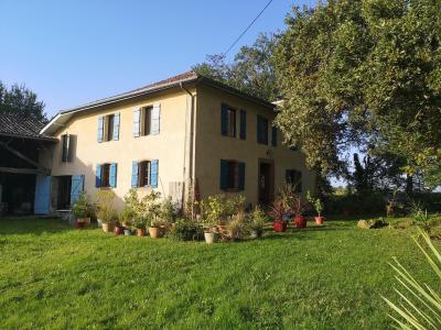 Annonce Vente 6 pices Maison Aignan 32