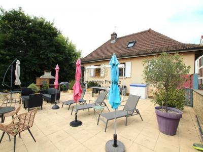 Annonce Vente 8 pices Maison Chalon-sur-saone 71