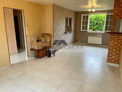 For sale Sacy-le-grand 4 rooms 99 m2 Oise (60700) photo 1