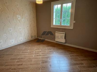 For sale Sacy-le-grand 4 rooms 99 m2 Oise (60700) photo 4