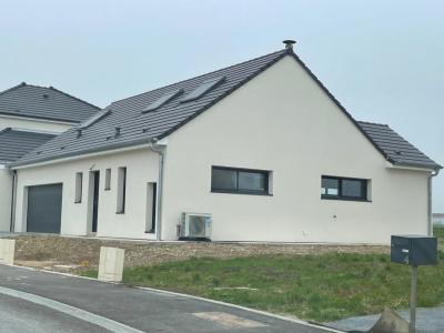 For sale Jouy-les-reims 110 m2 Marne (51390) photo 1