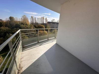 Annonce Vente 3 pices Appartement Clermont-ferrand 63