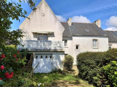 For sale Landudec 6 rooms 165 m2 Finistere (29710) photo 0