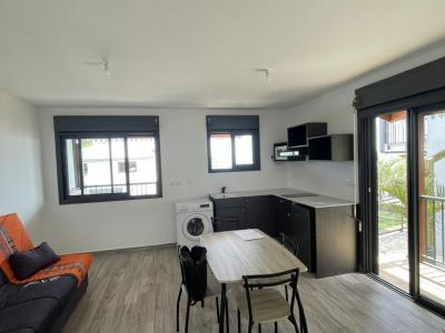 Annonce Location 2 pices Appartement Petite-ile 974