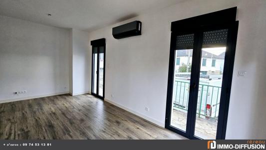 Annonce Vente 4 pices Appartement  71