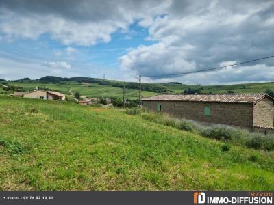 Annonce Vente Terrain  71