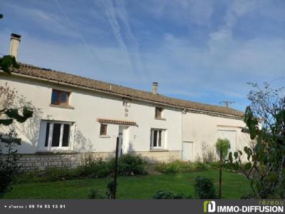 For sale 4 rooms 69 m2 Deux sevres (79190) photo 0