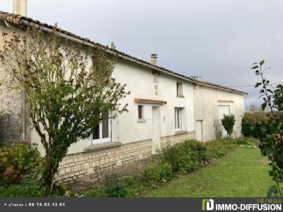 For sale 4 rooms 69 m2 Deux sevres (79190) photo 1