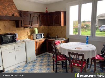 For sale 4 rooms 69 m2 Deux sevres (79190) photo 3