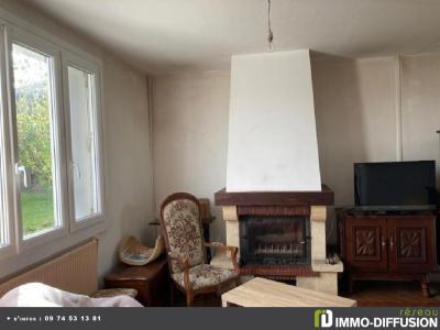 For sale 4 rooms 69 m2 Deux sevres (79190) photo 4