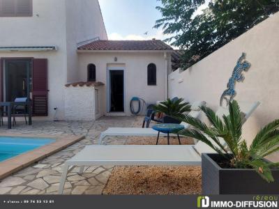 For sale 4 rooms 121 m2 Pyrenees orientales (66740) photo 0