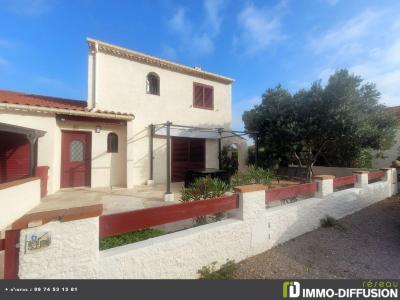 For sale 4 rooms 121 m2 Pyrenees orientales (66740) photo 3