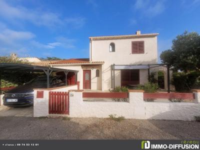 For sale 4 rooms 121 m2 Pyrenees orientales (66740) photo 4