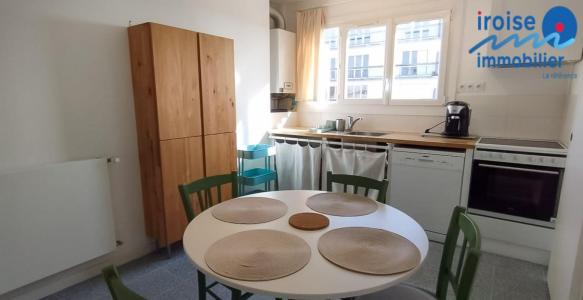 Louer Appartement 73 m2 Brest