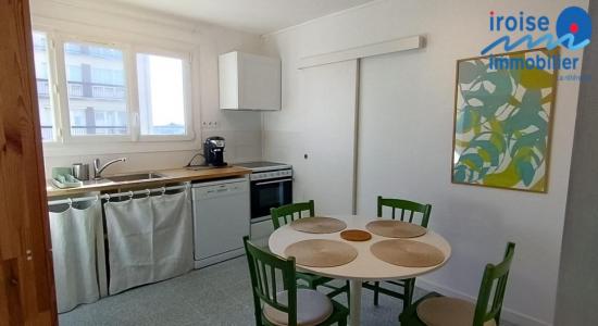 Louer Appartement Brest Finistere