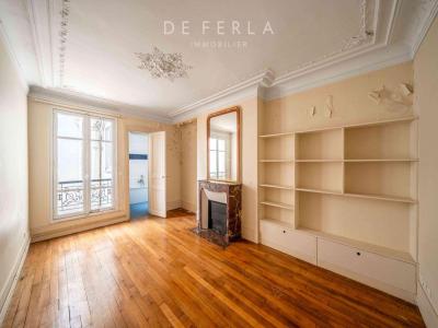 Annonce Vente 4 pices Appartement Paris-14eme-arrondissement 75