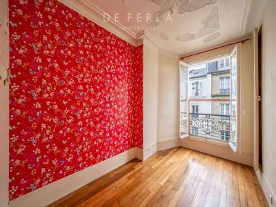 Acheter Appartement Paris-14eme-arrondissement Paris