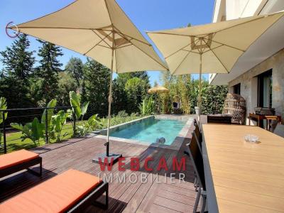 For sale Mougins 7 rooms 250 m2 Alpes Maritimes (06250) photo 2