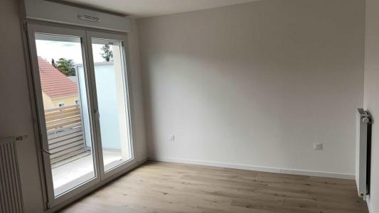 For rent Serris 1 room 29 m2 Seine et marne (77700) photo 2