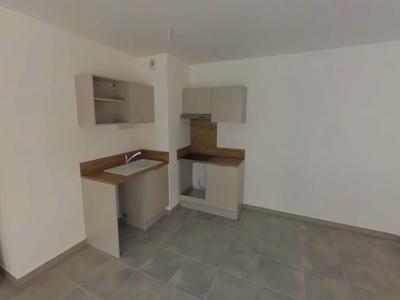 Louer Appartement 64 m2 Nimes