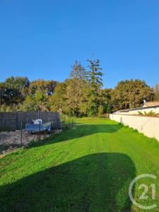 For sale Saint-vivien-de-medoc 2934 m2 Gironde (33590) photo 1