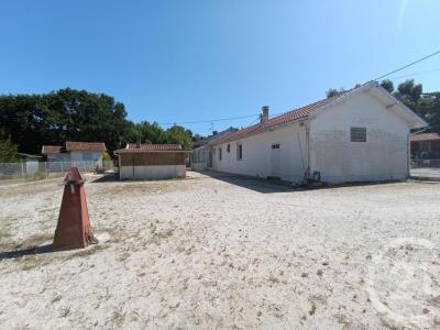 For sale Verdon-sur-mer 4 rooms 100 m2 Gironde (33123) photo 1